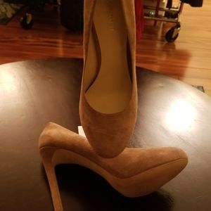 Nine West Pumps